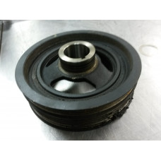 96Z142 Crankshaft Pulley From 2012 Mazda 3  2.0 PE0150924